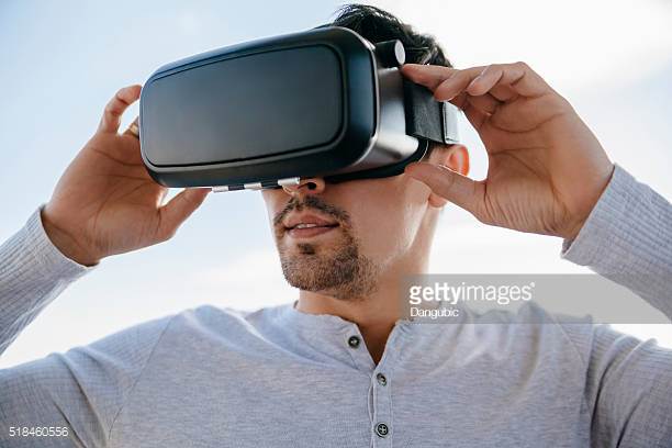 AR/VR Training Systems