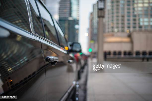 Vehicular Attack Prevention