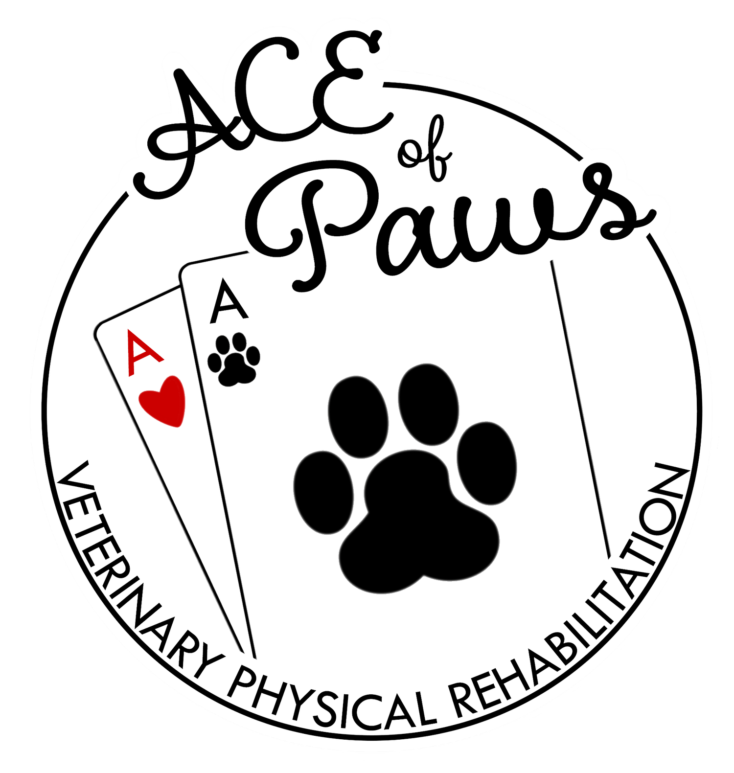 ACE of Paws | Veterinary Physical Rehabilitation