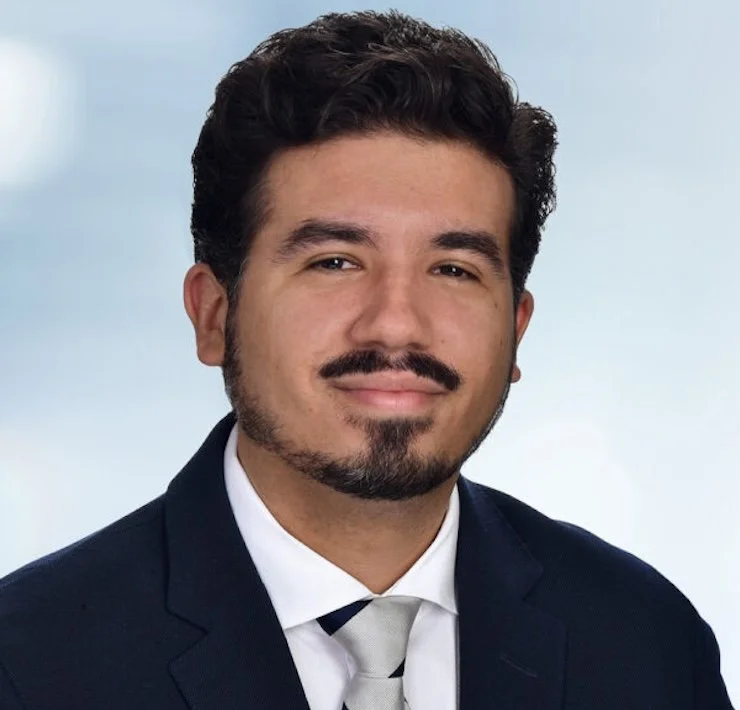 Santiago Palmer Cancel