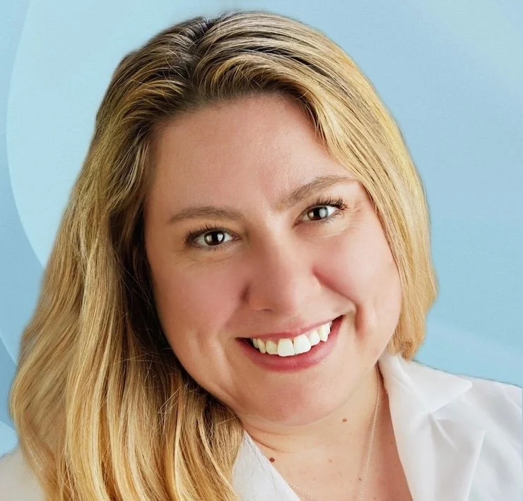 Becky Gius, Ph.D and clinical neuropsychologist
