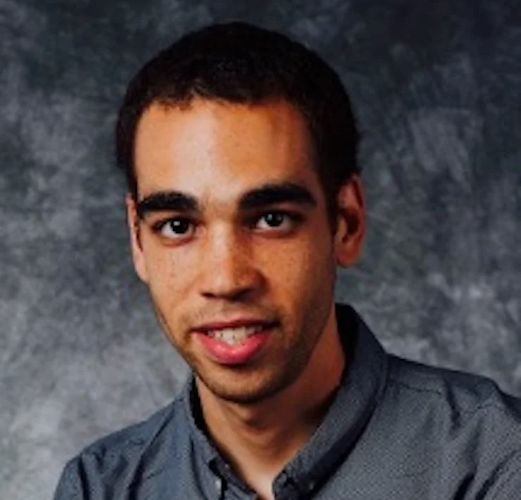 Travis Shivley-Scott, Ph.D.