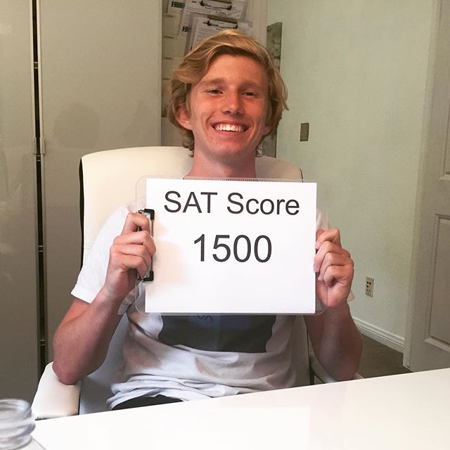 SAT Score: 1500 out of 1600 👏🏻👏🏻👏🏻Congratulations Thomas! Now to score an internship! Suggestions welcome! #quantumphysics #quantummechanics #quantumcomputing SocalCollegePlanning #scholarships #college #meritmoney #internship #University #coll