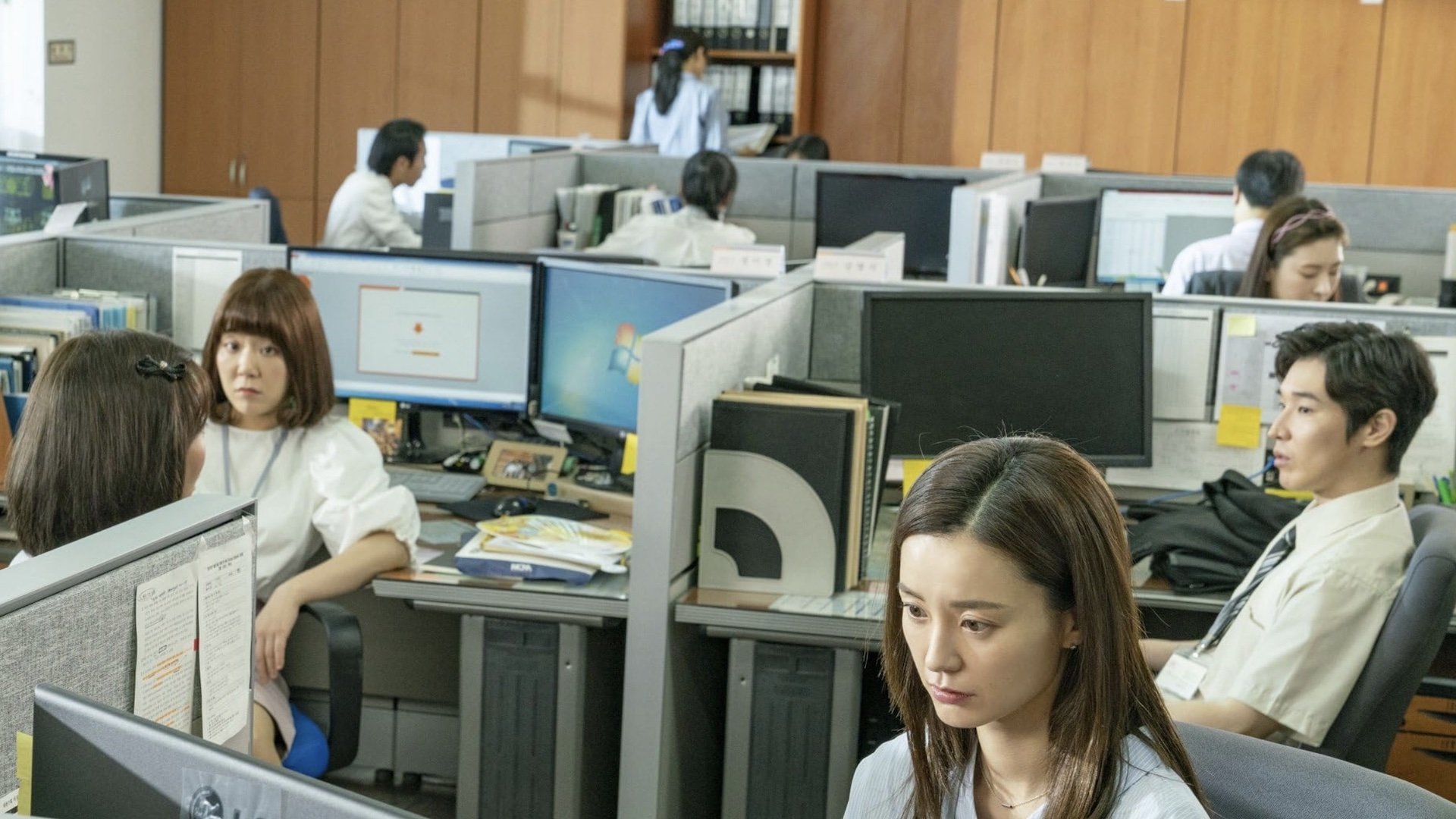 Kim Ji-Young, Born 1982: How to Be Gracefully Assertive Without Losing Your Mind