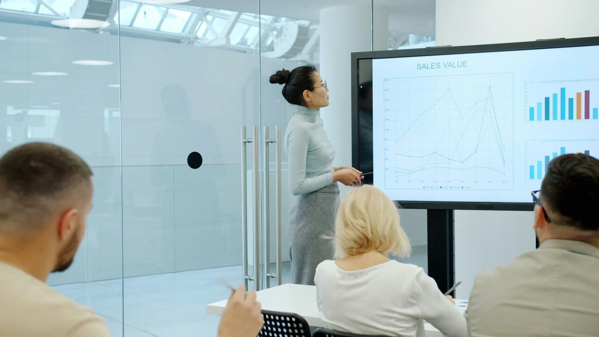 How to Get Your Team to Do the Work They Keep Avoiding Without Micromanaging: A Sales Manager Case Study