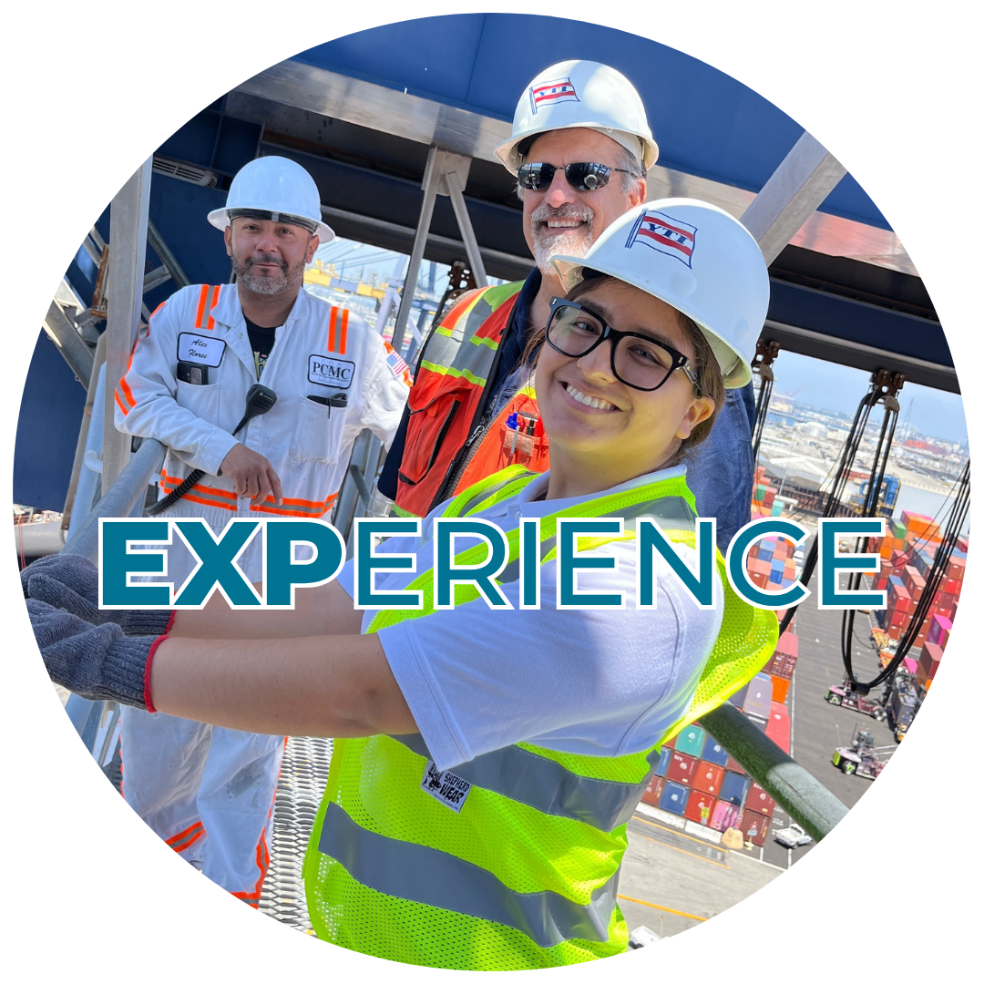 About EXP — EXP - The opportunity engine