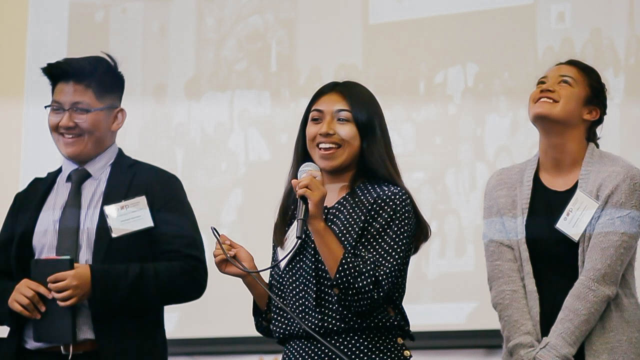Exp Internship Program September 2018 Newsletter — EXP - The opportunity engine