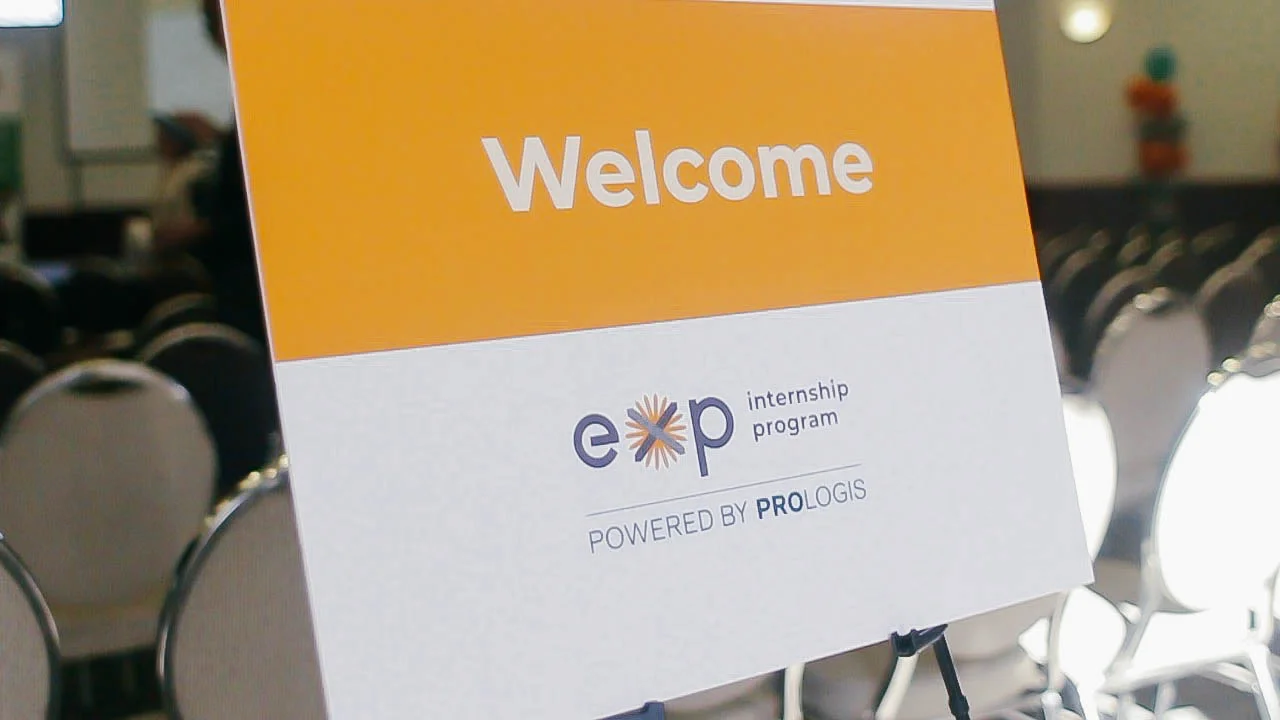 Exp Internship Program EXP Announces 2019 Internship Program: Powered by Prologis — EXP - The ...