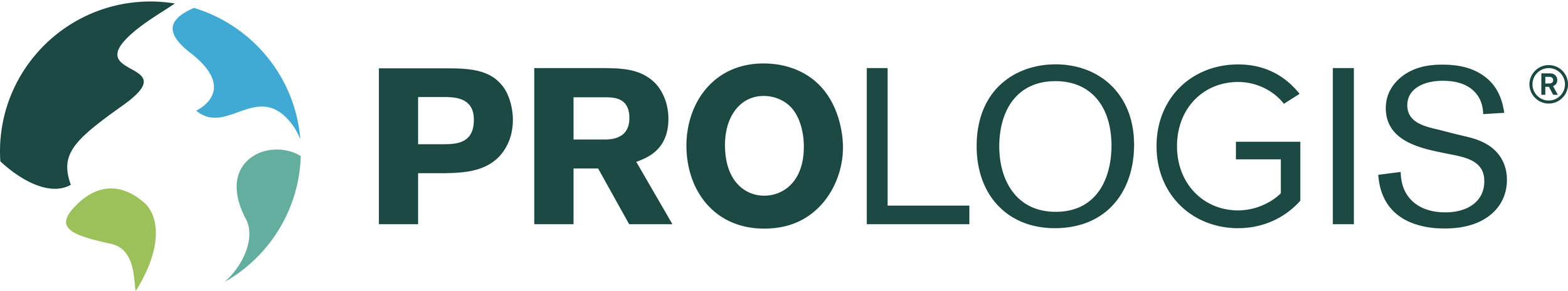 Prologis - EXP Lead Partner