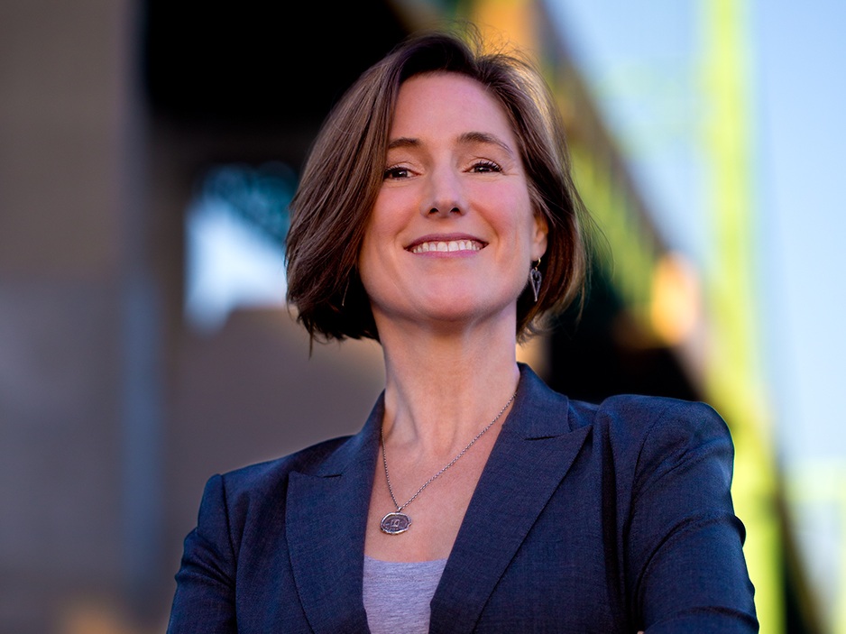 EXP CEO Amy Grat to Receive "Global Educator of the Year in International Trade" from WIT-LA