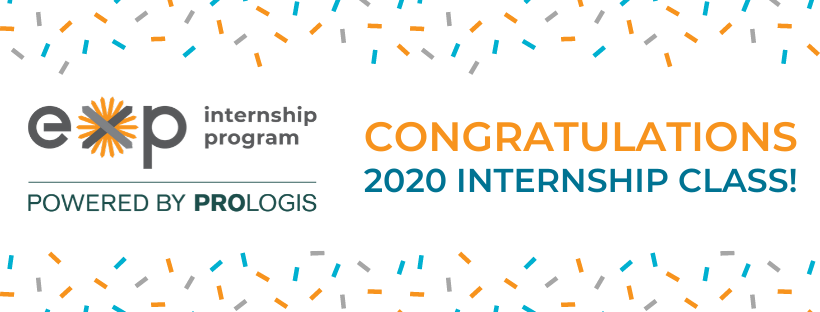 Exp Internship Program EXP Insider Newsletter - May 2020 — EXP - The opportunity engine