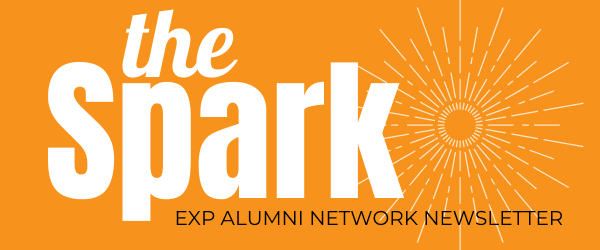 The Spark: Welcome to the Brand New Spark!