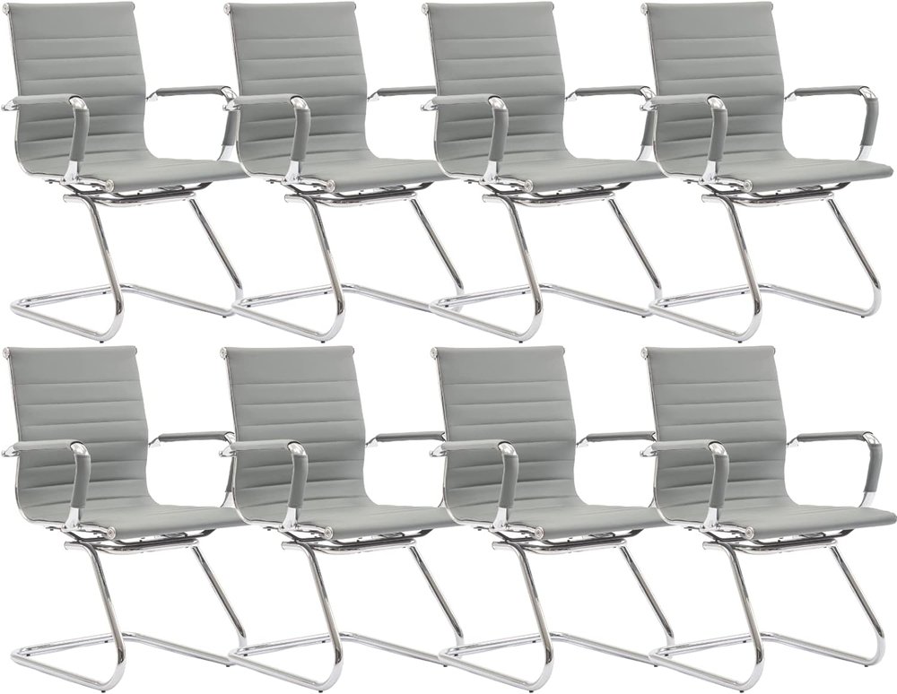 Ergonomic Conference/Workstation Chairs