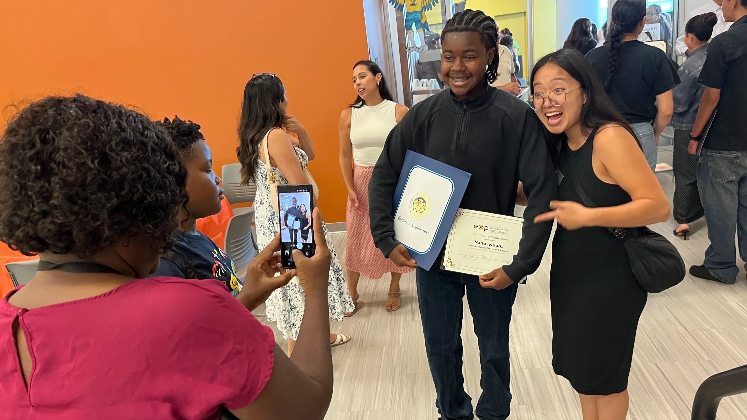 Insider: Kicking Off a New School Year with Opportunities