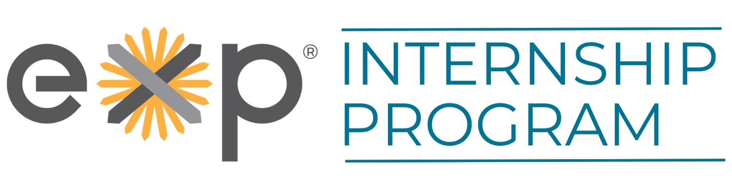 Exp Internship Program EXP Internship Program — EXP - The opportunity engine