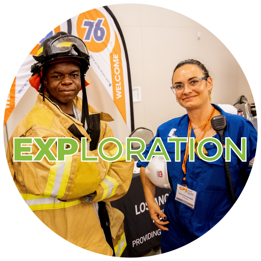 About EXP — EXP - The opportunity engine