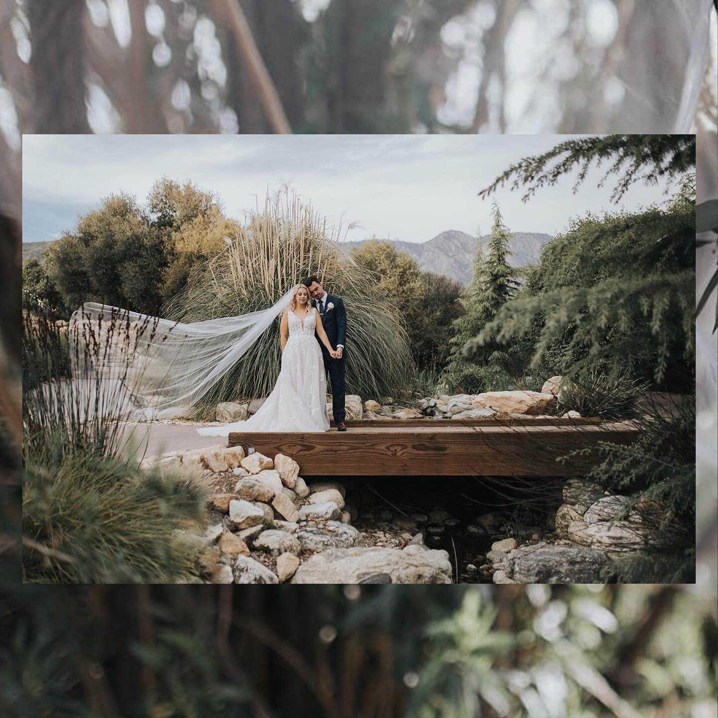 Sierra + Ben. Oakglen, Ca. ✨