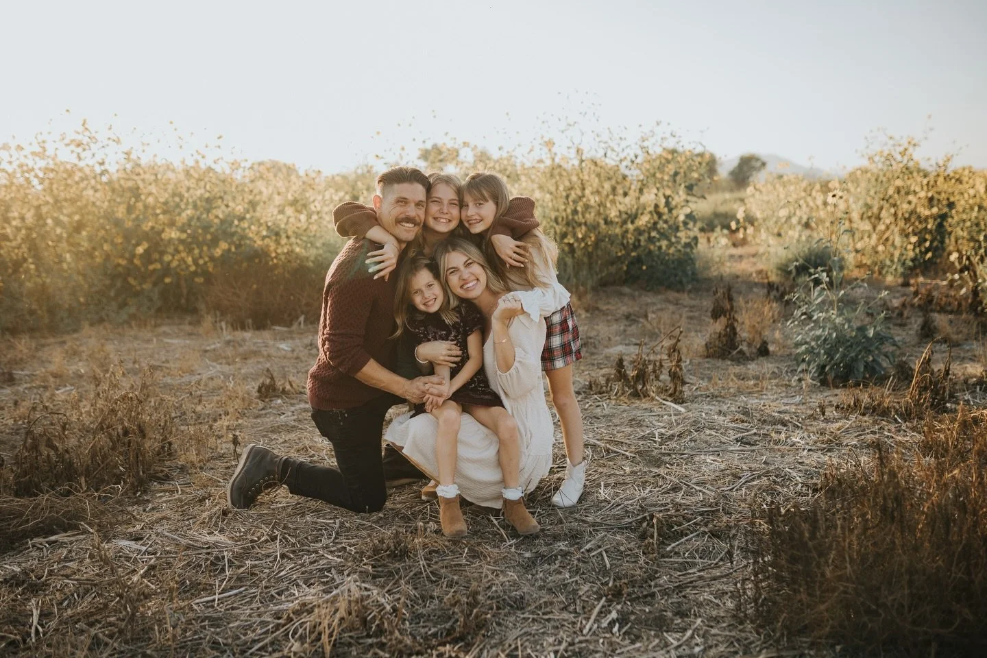 Merry Christmas from the McFarlands! We are so thankful for every single one of you! From weddings to engagements, proposals, maternity shoots, graduations, and so many family shoots we love you all and wish you and your families a very merry Christm