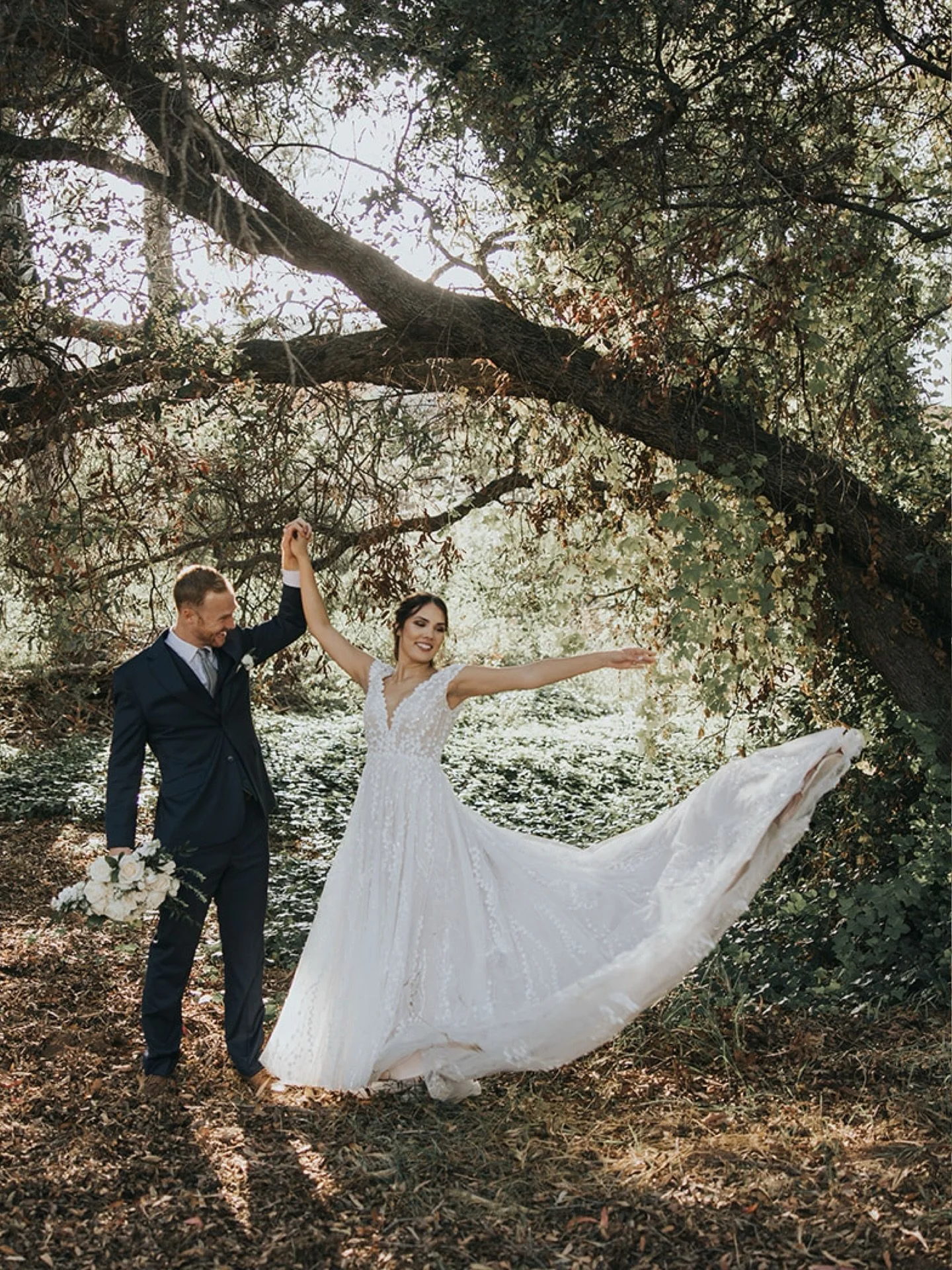 Working with Jordyn and Mike was an absolute blast. They&rsquo;re a fantastic couple and their wedding was super fun!