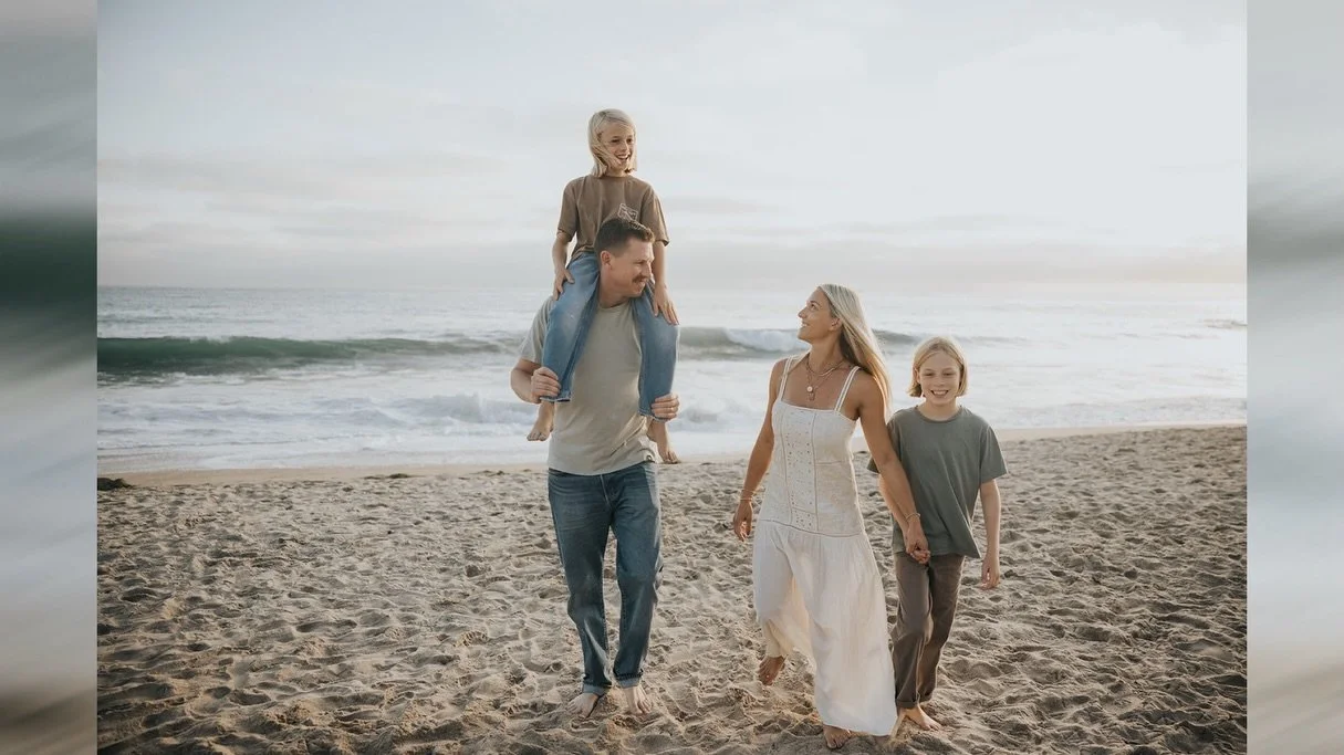 Cloudy beach days are underrated. Almost always have the area to yourself and have great lighting no matter which way you turn. Might not be ideal as a beach goer, but for photos it&rsquo;s always a fun and unique experience. ☁️ 🙌