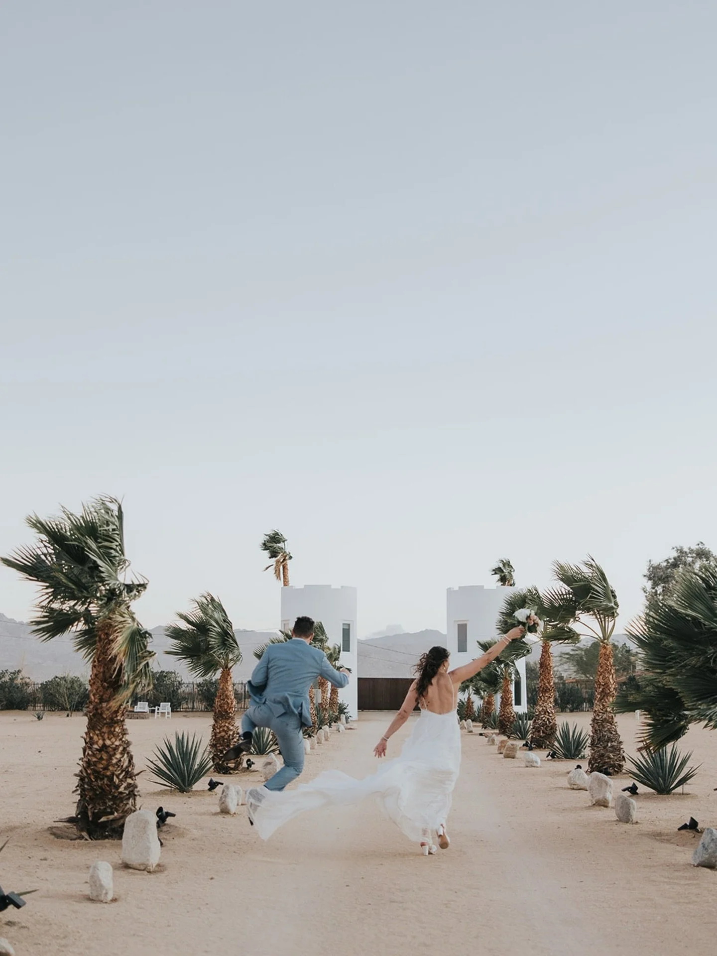 This was the windiest wedding we&rsquo;ve ever shot. Shout out to the rockstar bride and groom who had the best attitudes about it, and the vendors who rolled with the punches and still made it an amazing day for the couple!  Almost got blown over an