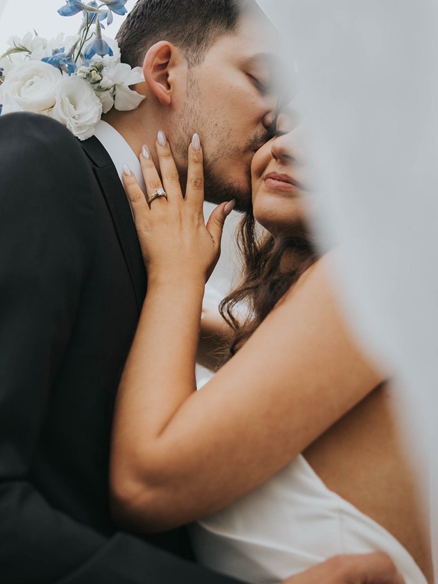 Wonderful wedding day with Cassy and Mateo!