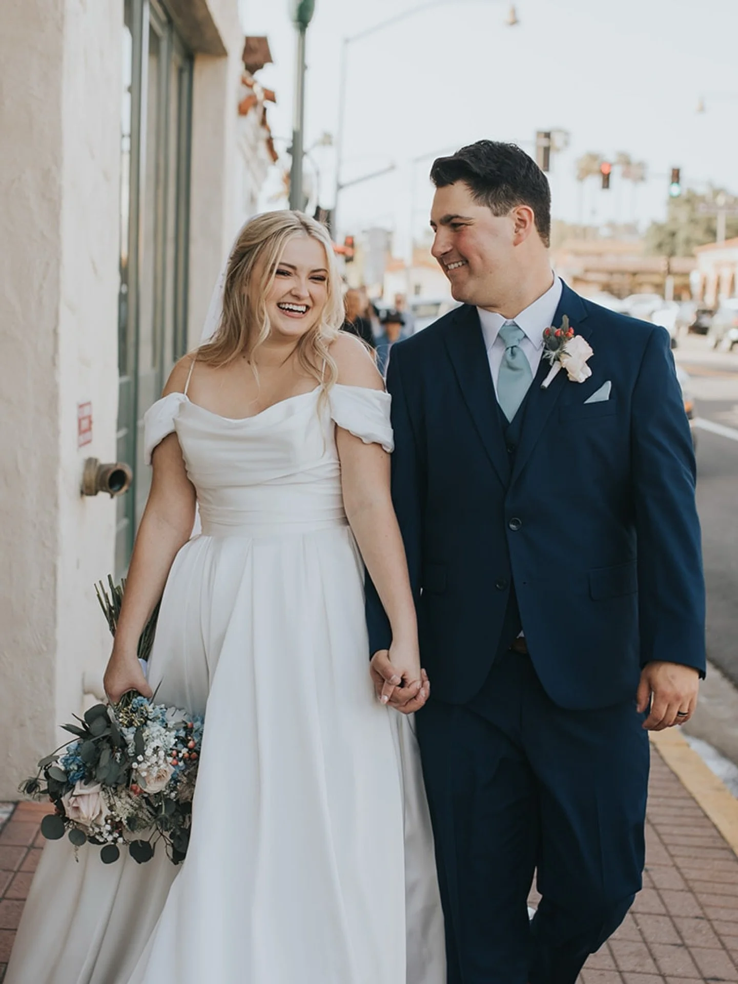 Beautiful venues and lovely couples make our photographer hearts happy ❤️