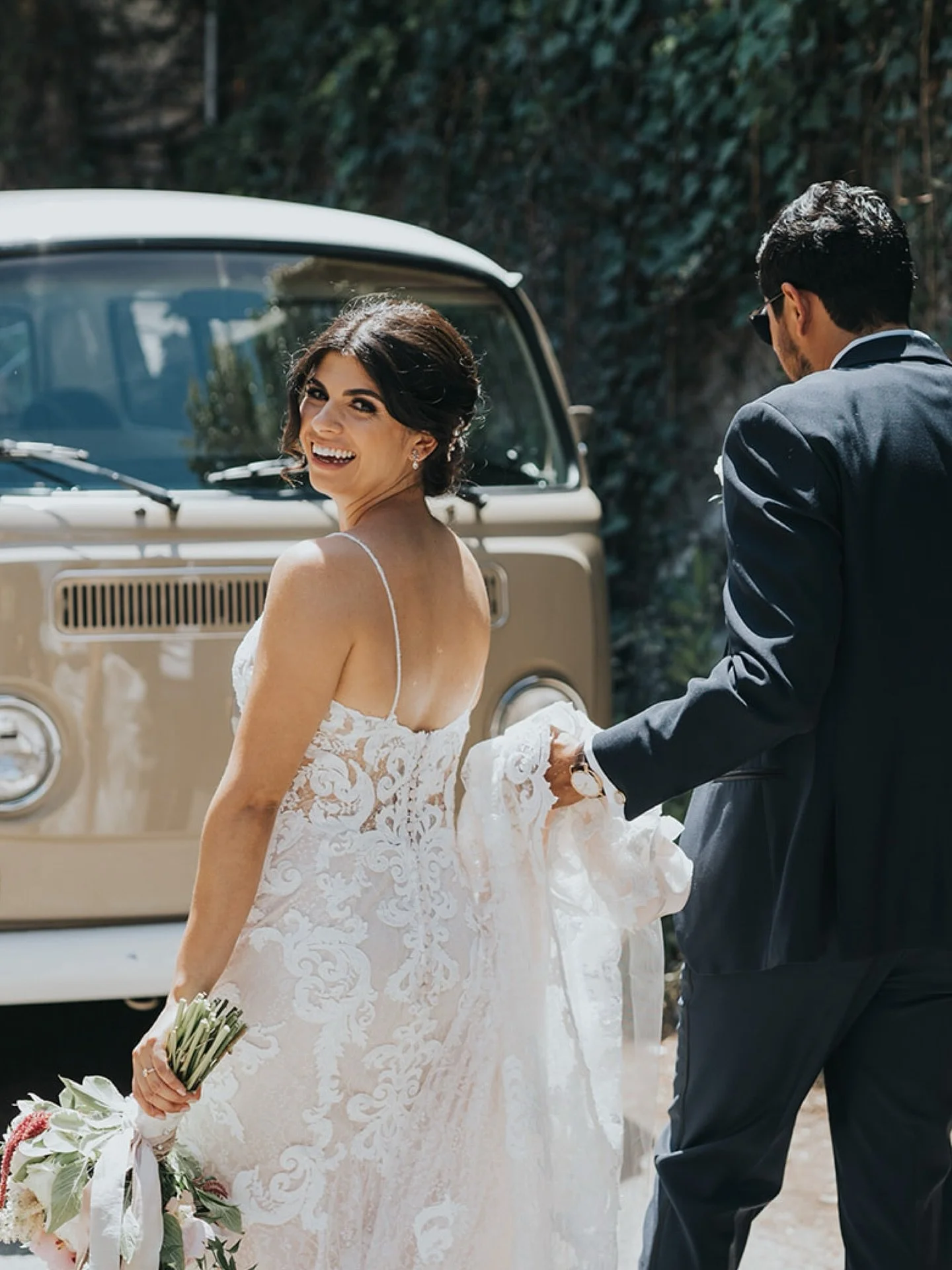 Adriana and Rudy had an beautiful wedding in Los Angeles. Couldn&rsquo;t have asked for a better day!