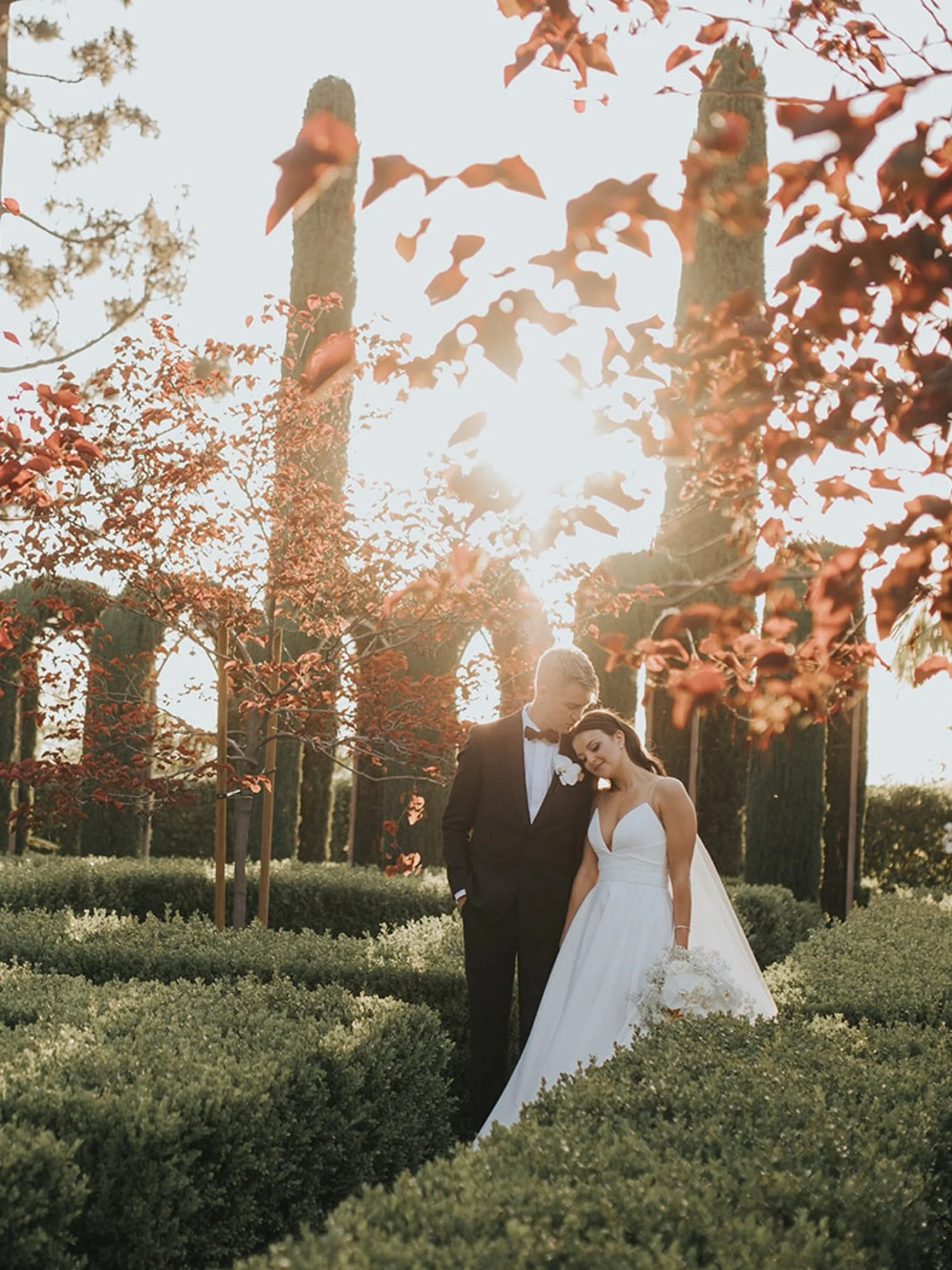 Love the quiet moments golden hour brings ❤️