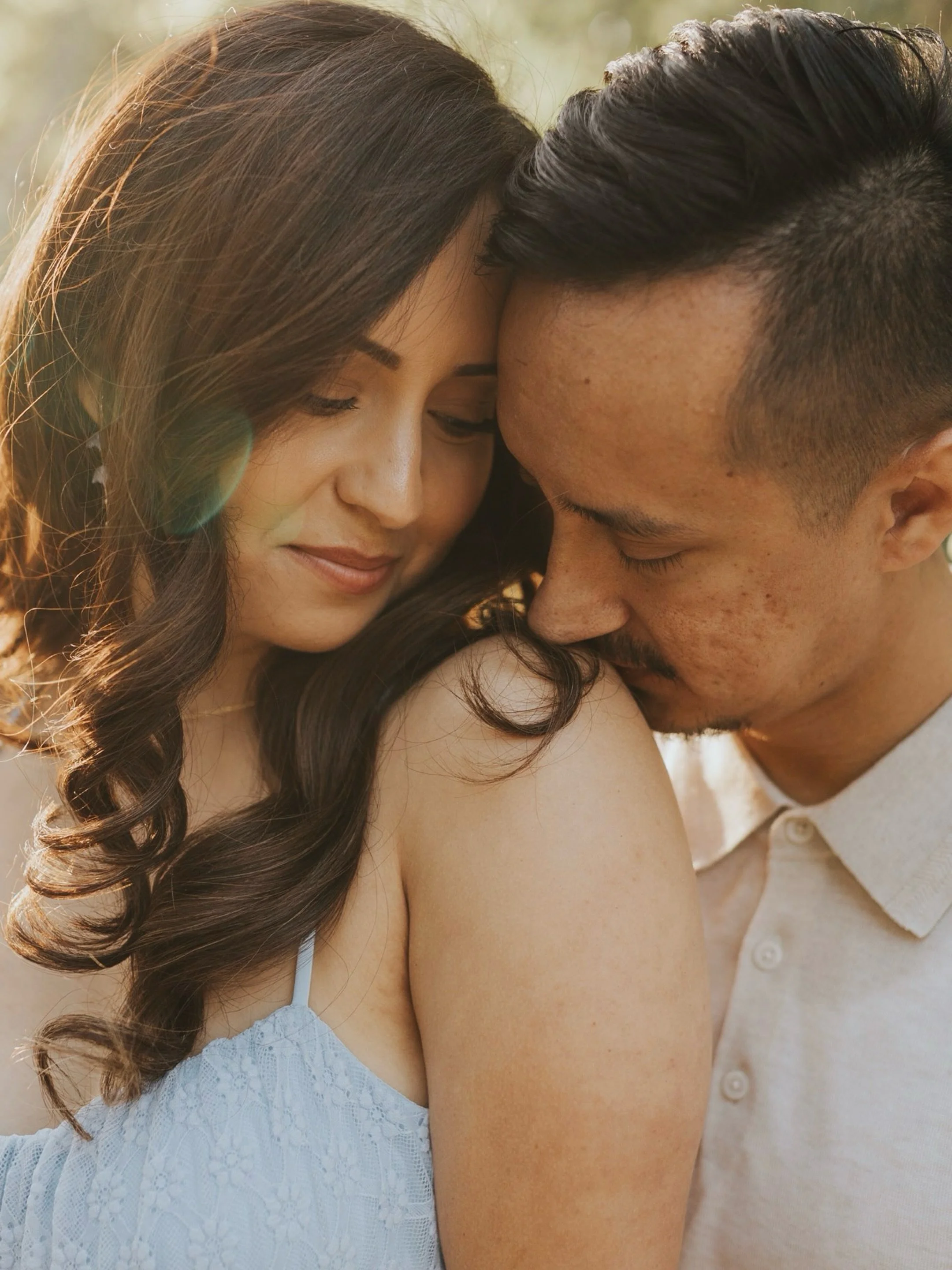 Ebila and Miguel are going to have an amazing wedding. We can&rsquo;t wait for their big day! Got to hang out with them and take some photos for their engagement session not too long ago. Such a great time with some great people!