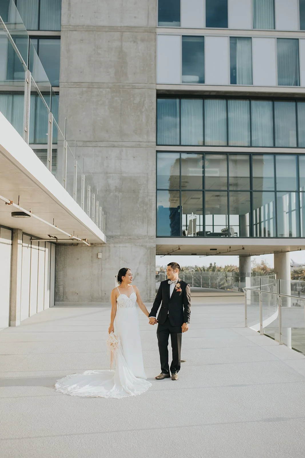 san-diego-wedding-the-lane-bride-and-groom-pose.jpg