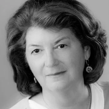 Headshot of Mary Rodriguez Gort