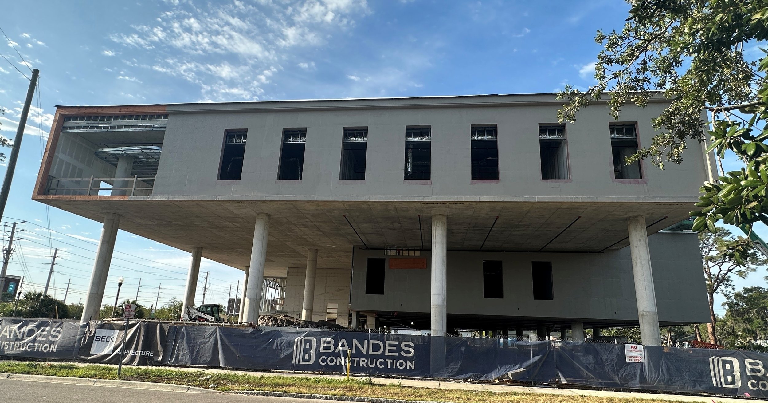  Florida Funders Innovation Plaza 