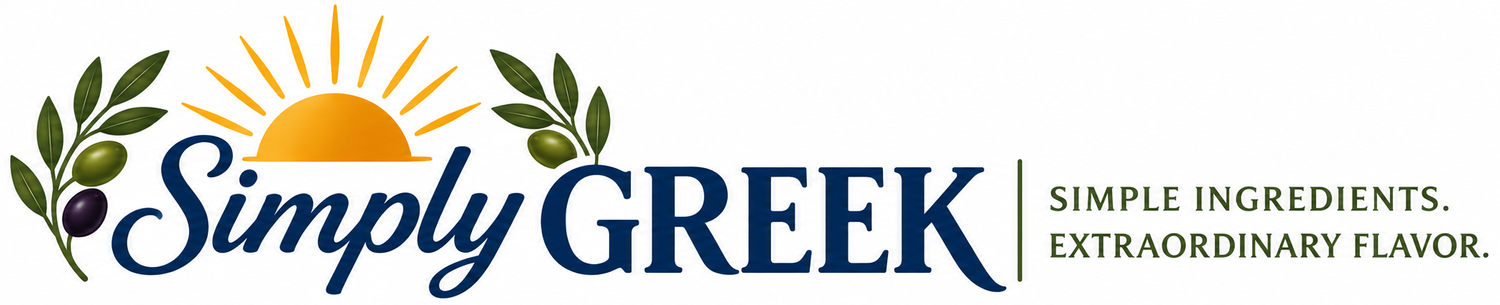 Simply Greek Foods