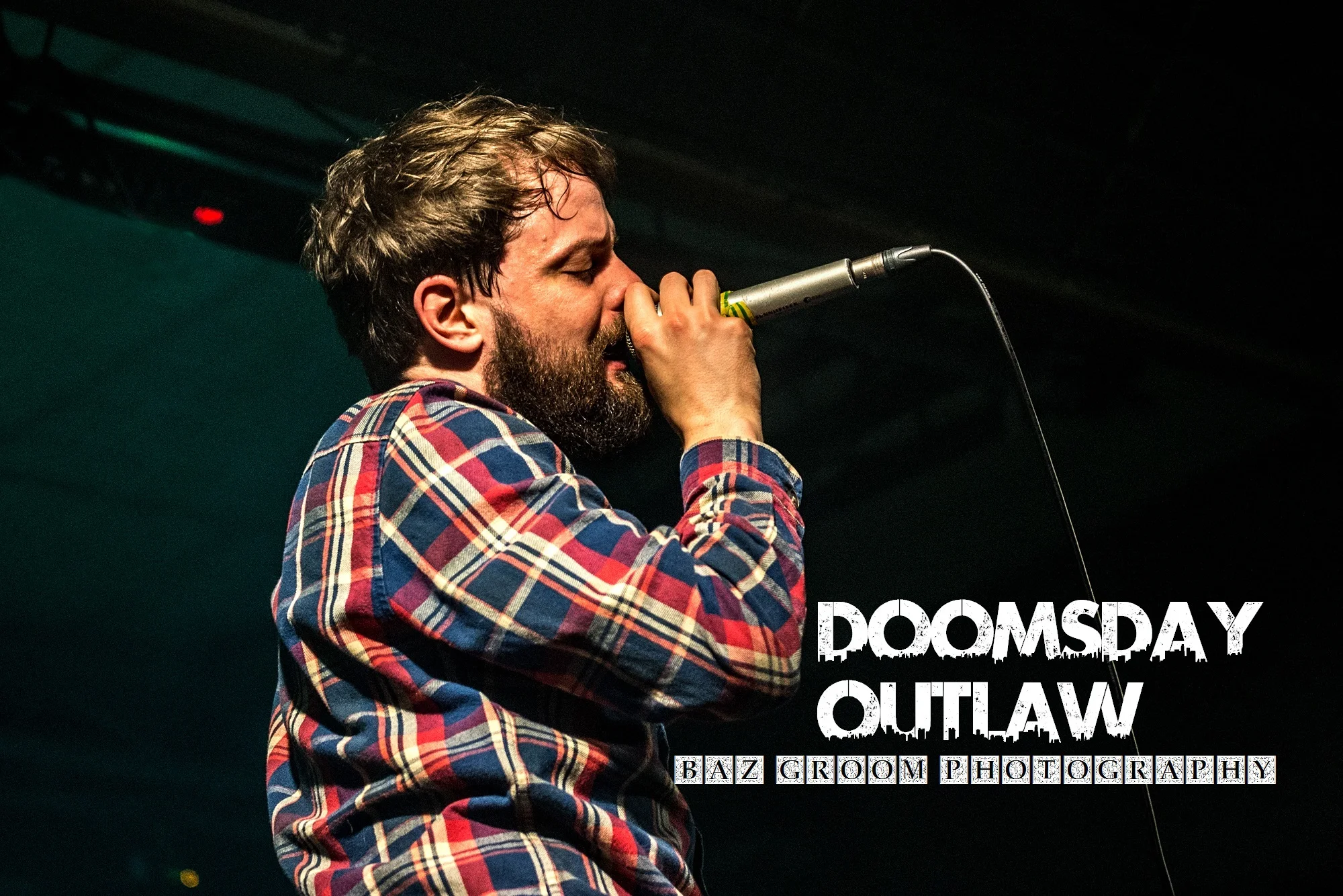 Doomsday Outlaw