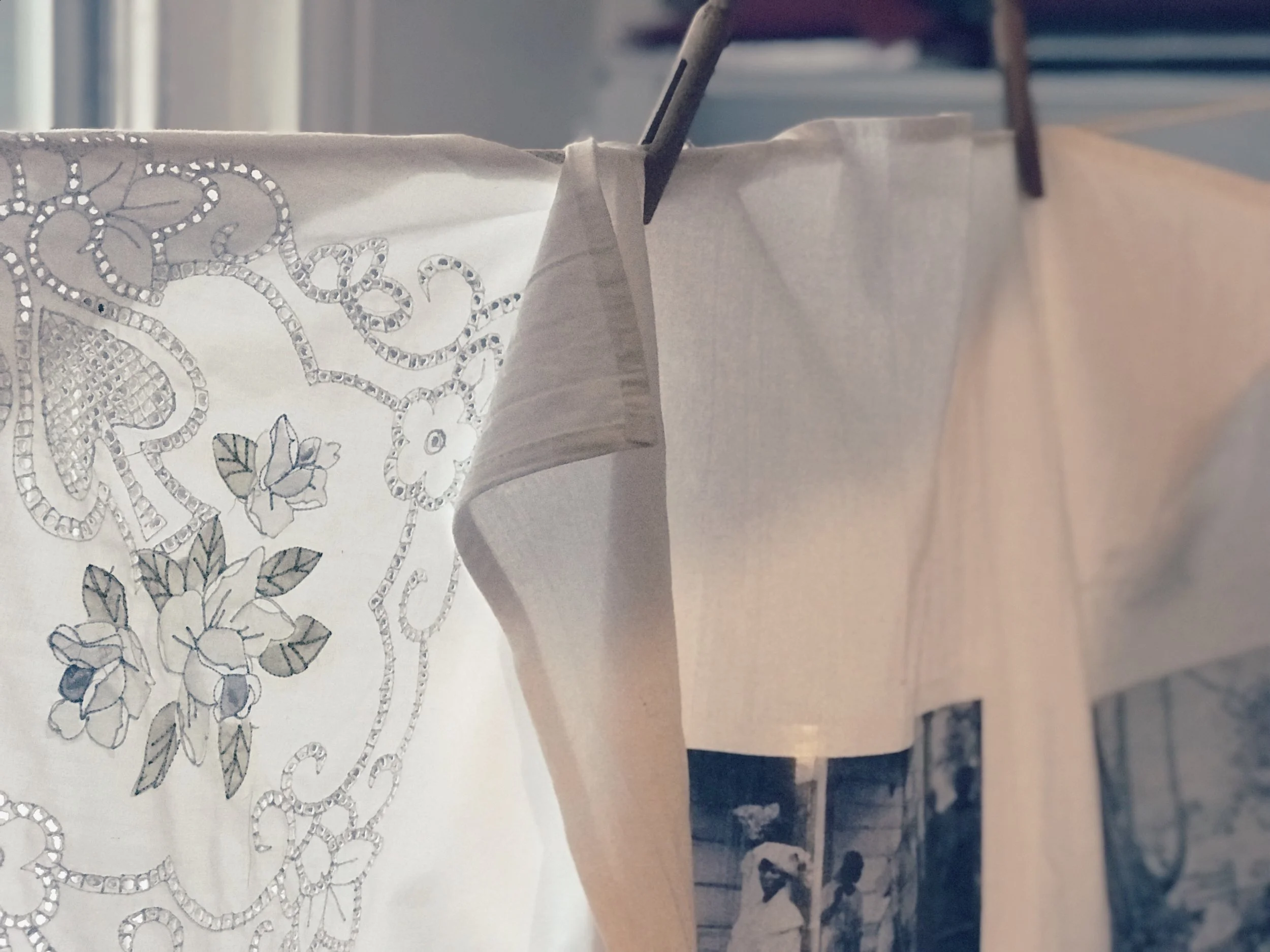 A Love Letter to The Colored Girls Museum