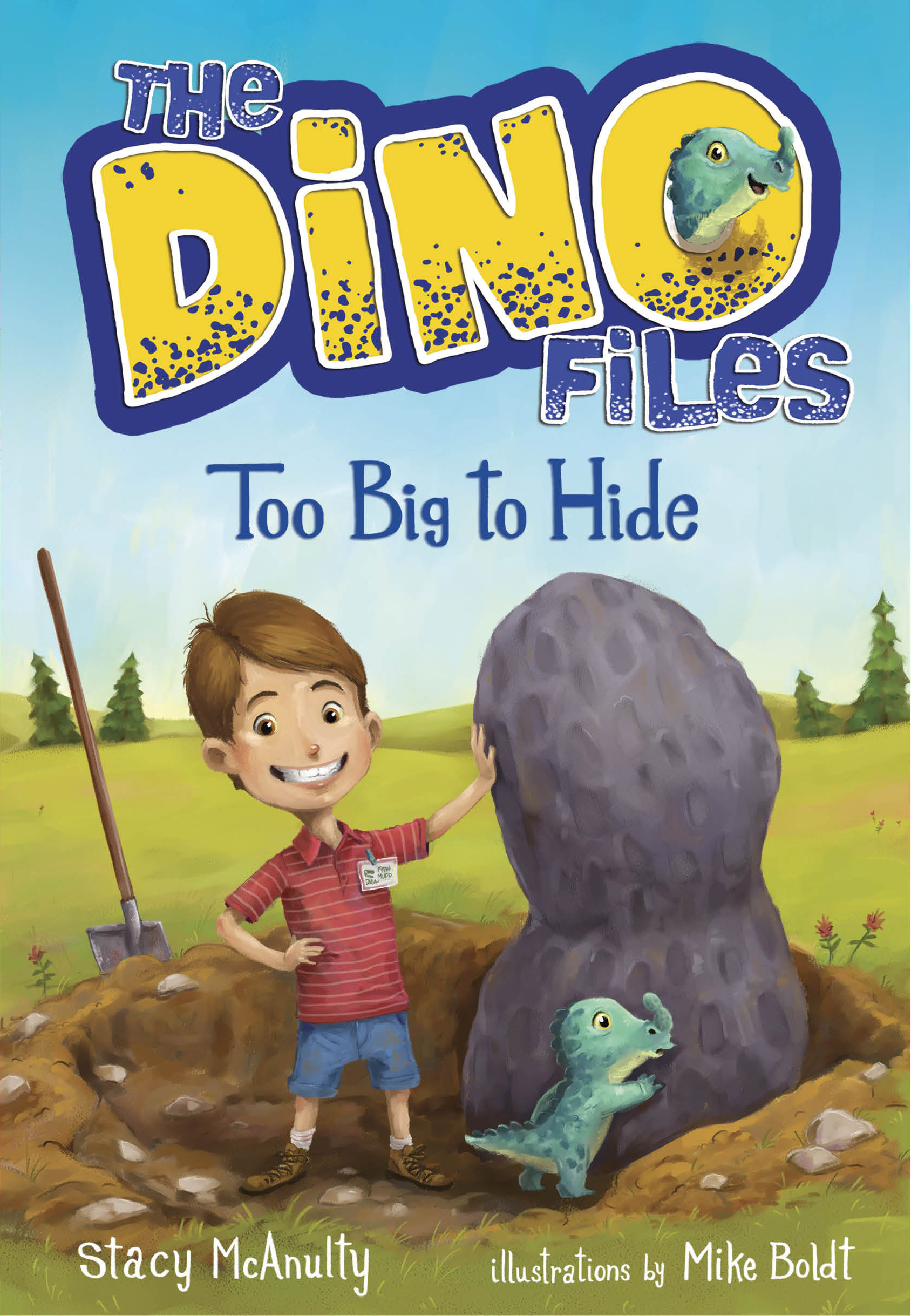 McAnulty, Stacy DINO FILES #2 Too Big To Hide 2016_05- CB - RLM LK.jpg