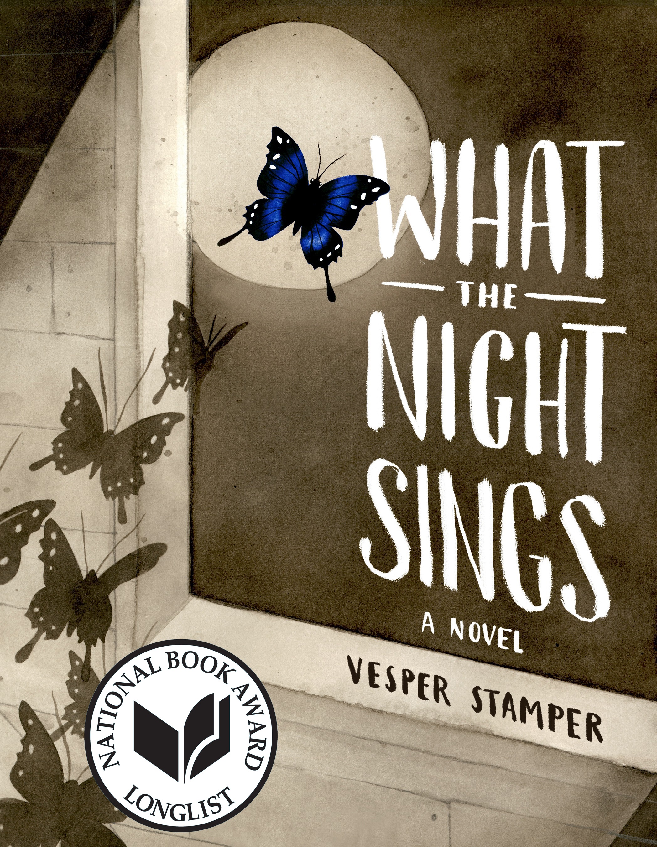 Stamper, Vesper 2018_02 WHAT THE NIGHT SINGS - YA - RLM LK - NBA Longlist.JPG