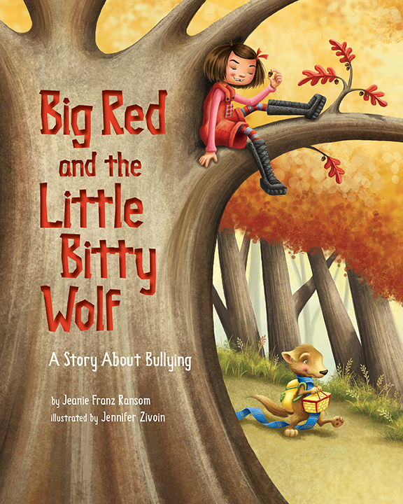 2016 Big Red And The Little Bitty Wolf - Cover.jpg