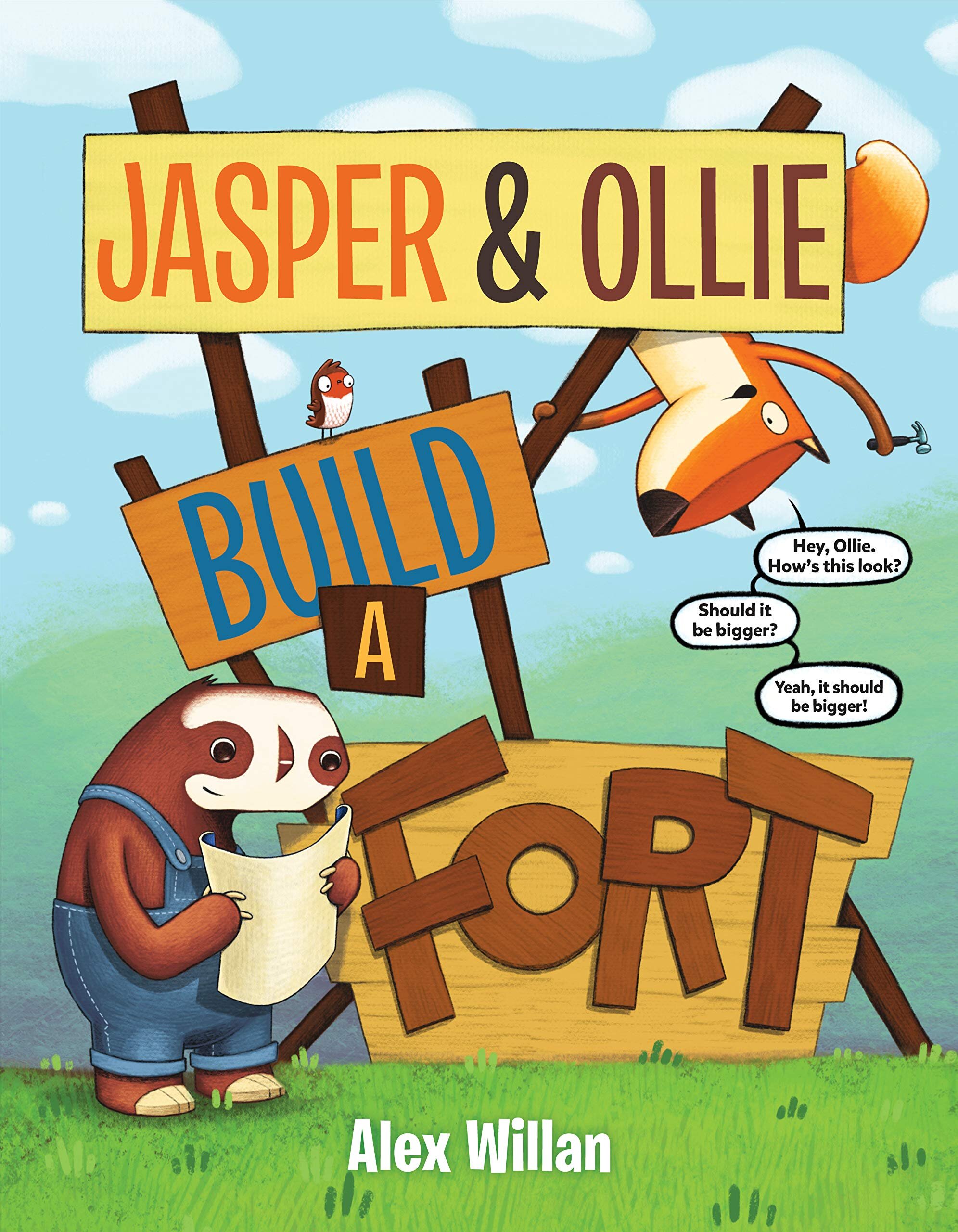 Willan, Alex - JASPER & OLLIVE BUILD A FORT - PB - LK.jpg