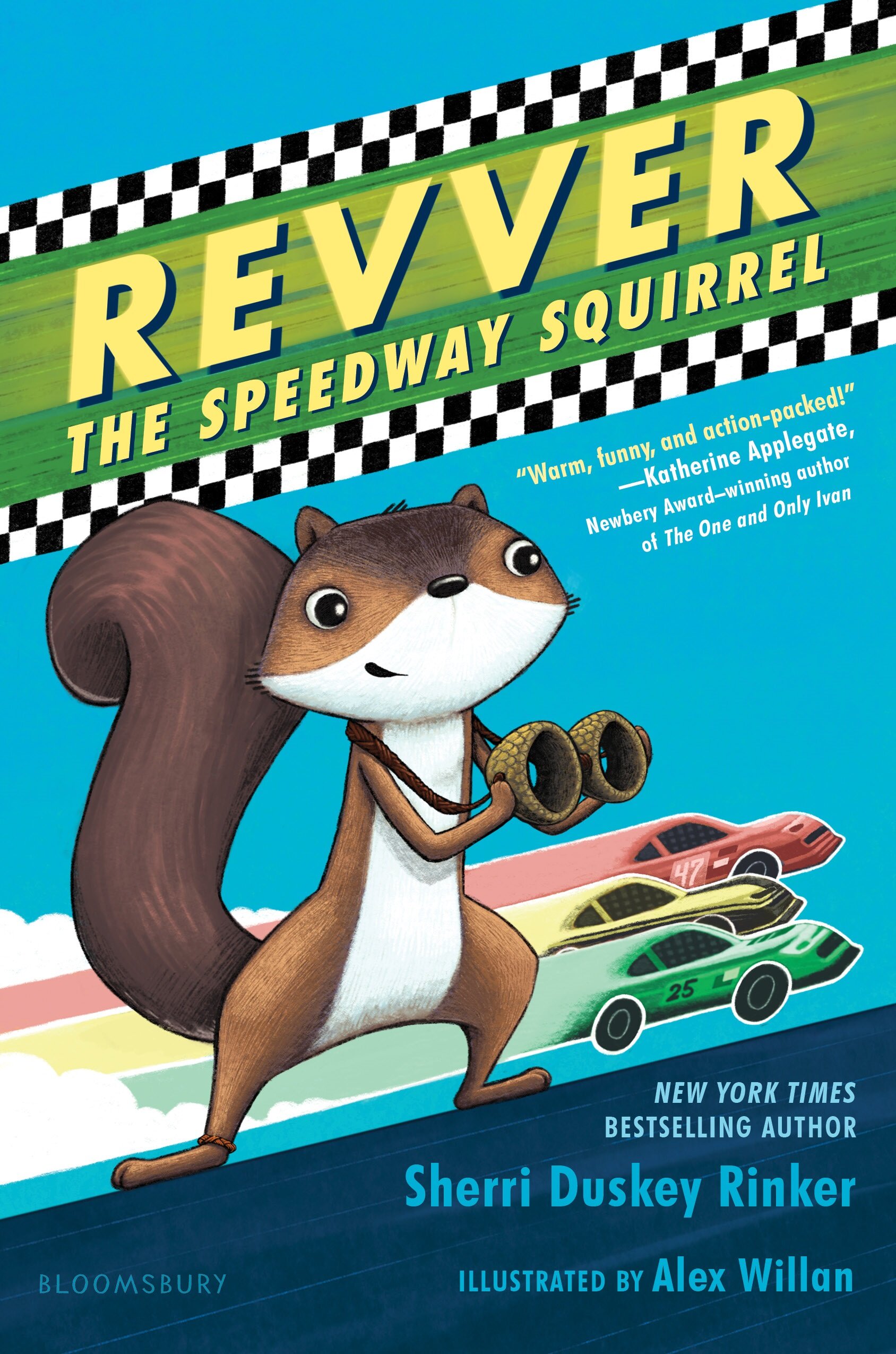 Rinker, Sherri Duskey 2020_09 REVVER THE SPEEDWAY SQUIRREL - MG.jpg