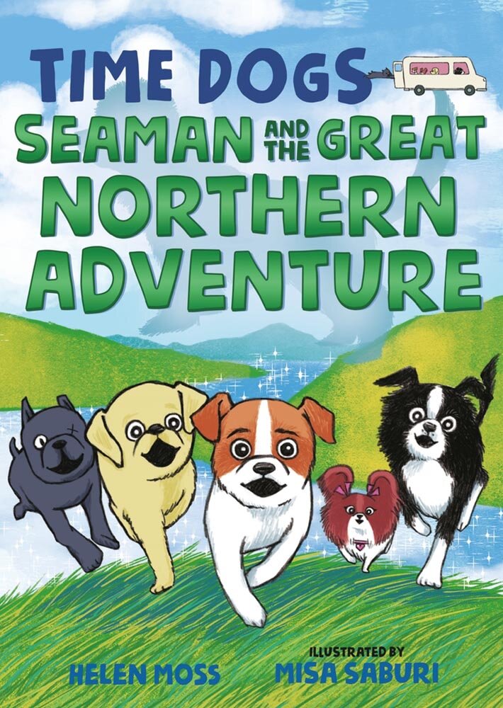 Saburi, Misa 2020_03 Time Dogs Series 2 Seaman and the Great Northern Adventure - CB.jpg