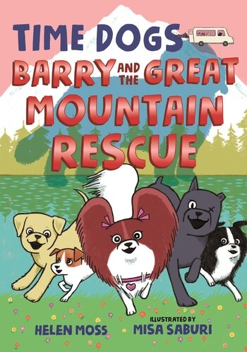 Saburi, Misa 2020_03 Time Dogs Series 3 Barry and the Great Mountain Rescue - CB.jpg