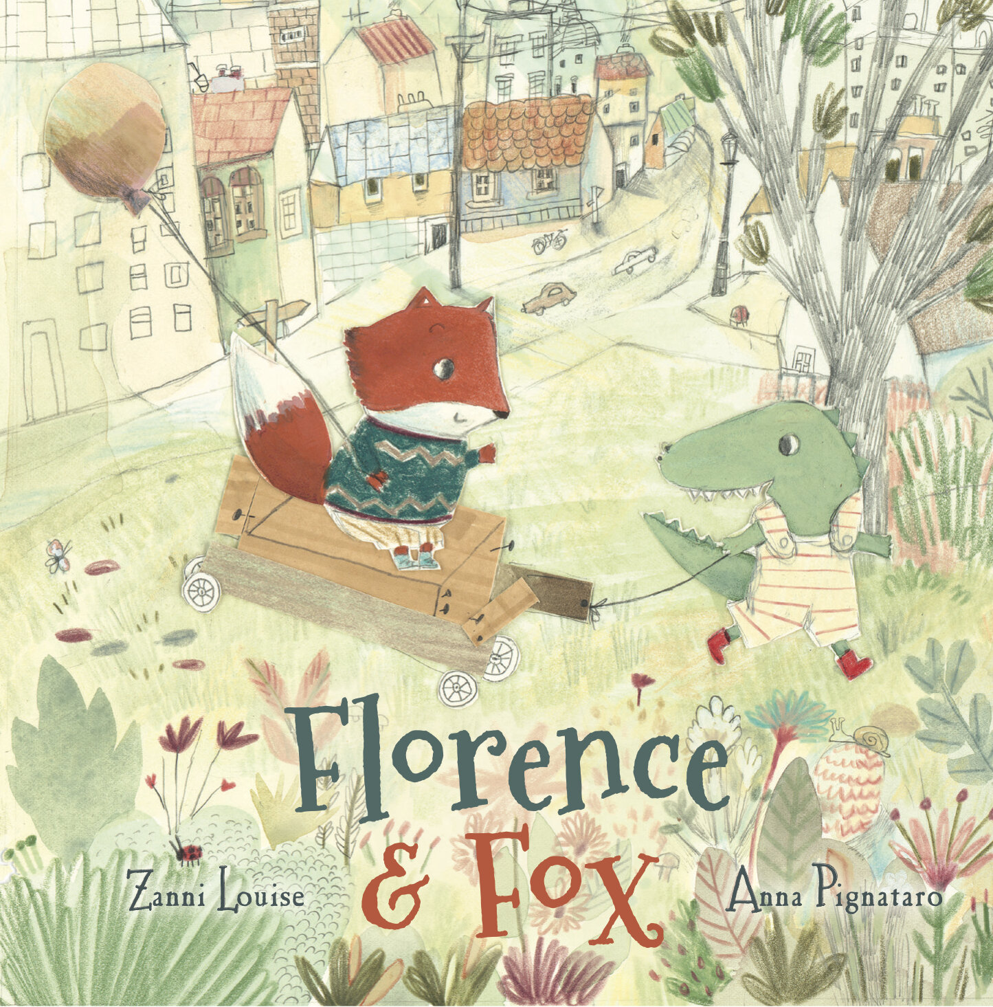 Florence and Fox cover.jpg