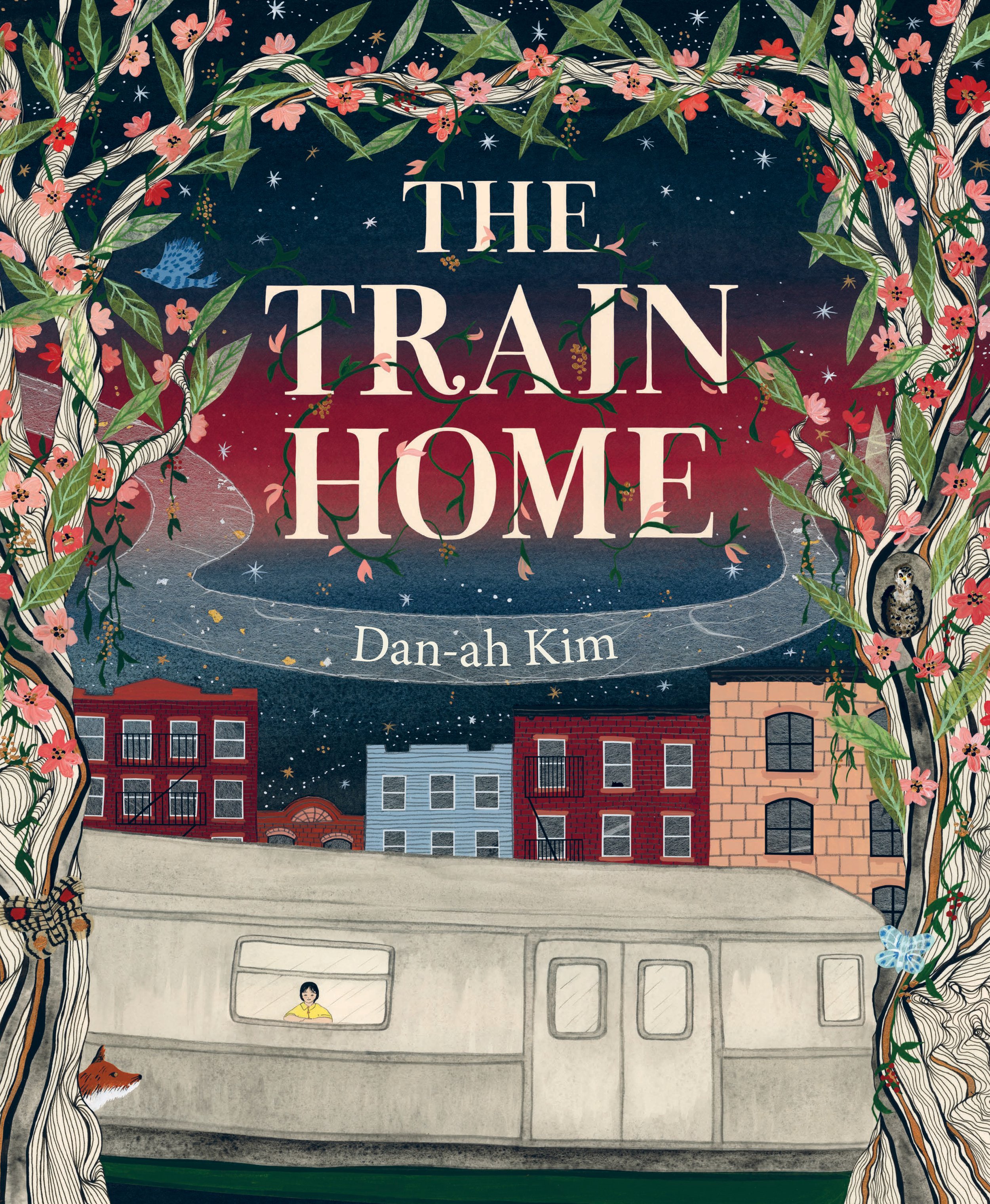 Kim, Dan-ah 2023_ THE TRAIN HOME - PB - LK.jpg