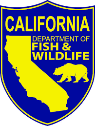 California Fish & Wildlife