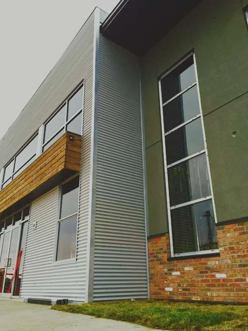 Building Information Modeling