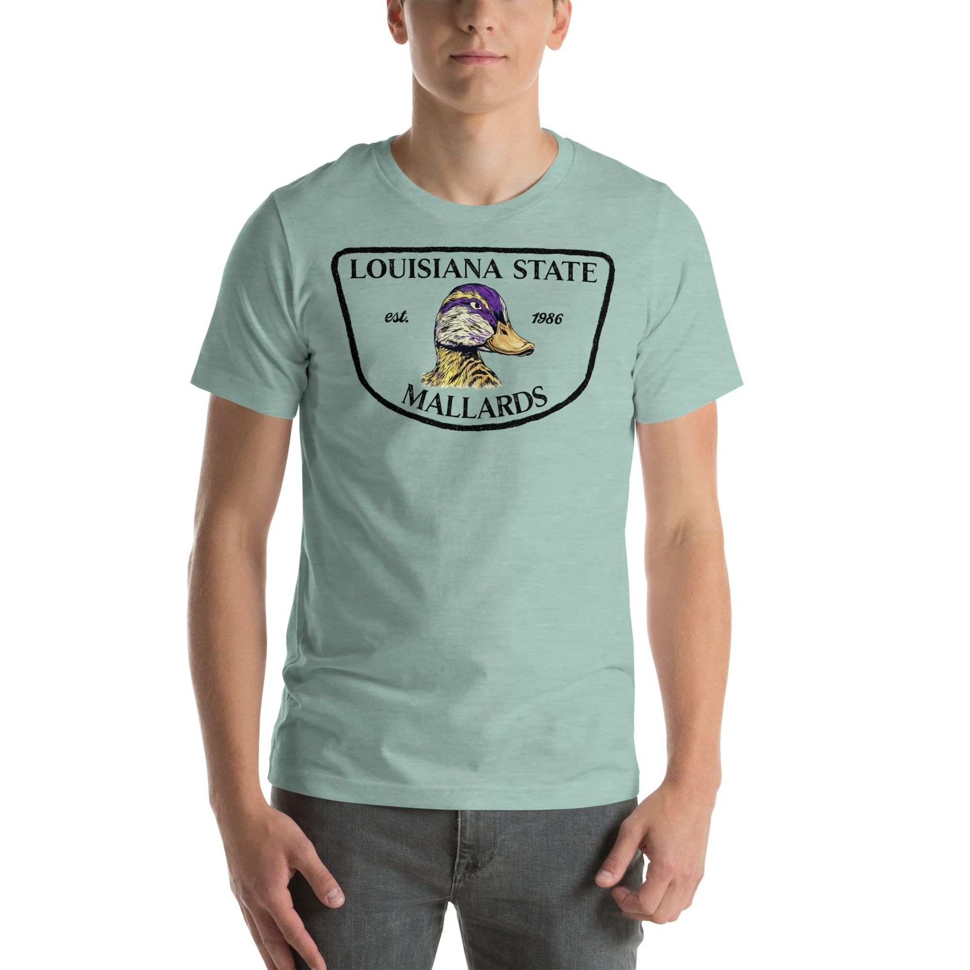 unisex-staple-t-shirt-heather-prism-dusty-blue-front-6550562e6fccb.jpg