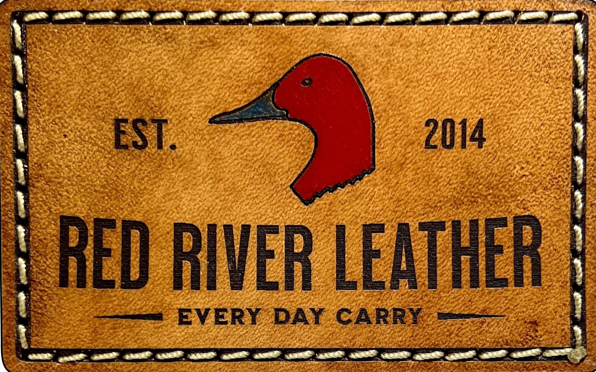 Red River Leather