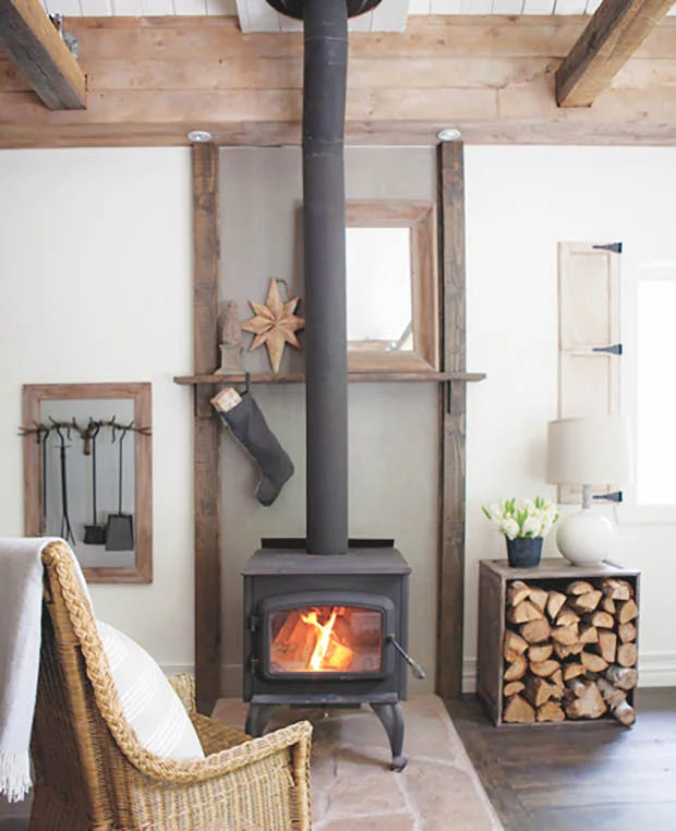 Selling your Home this Winter